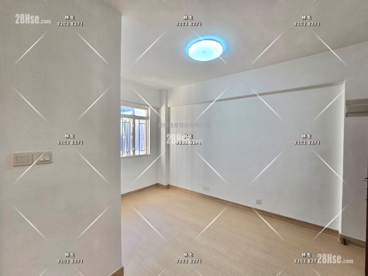 加连威老道42-44号 售盘 2 房 , 1 浴室 363 平方尺