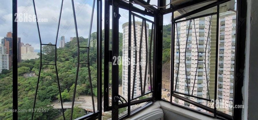 龙涛苑 售盘 2 房 , 1 浴室