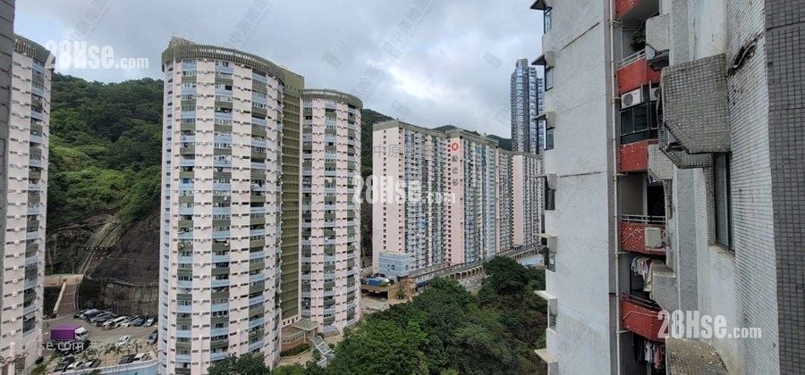 龙涛苑 售盘 2 房 , 1 浴室