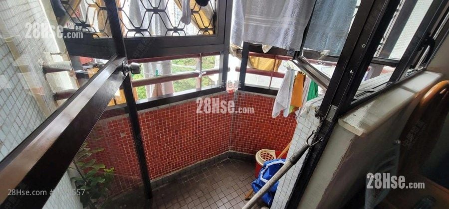 龙涛苑 售盘 2 房 , 1 浴室