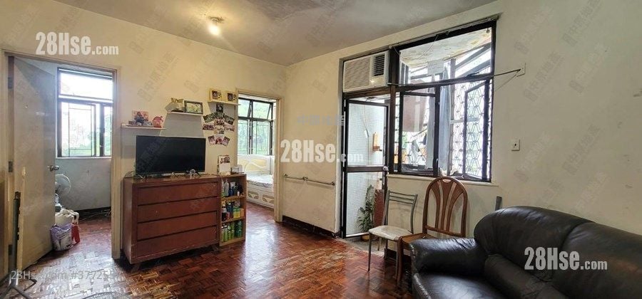 龙涛苑 售盘 2 房 , 1 浴室