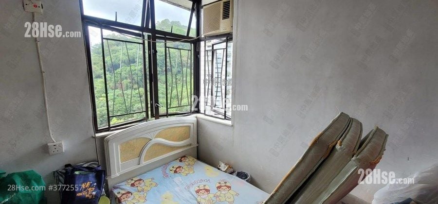 龙涛苑 售盘 2 房 , 1 浴室