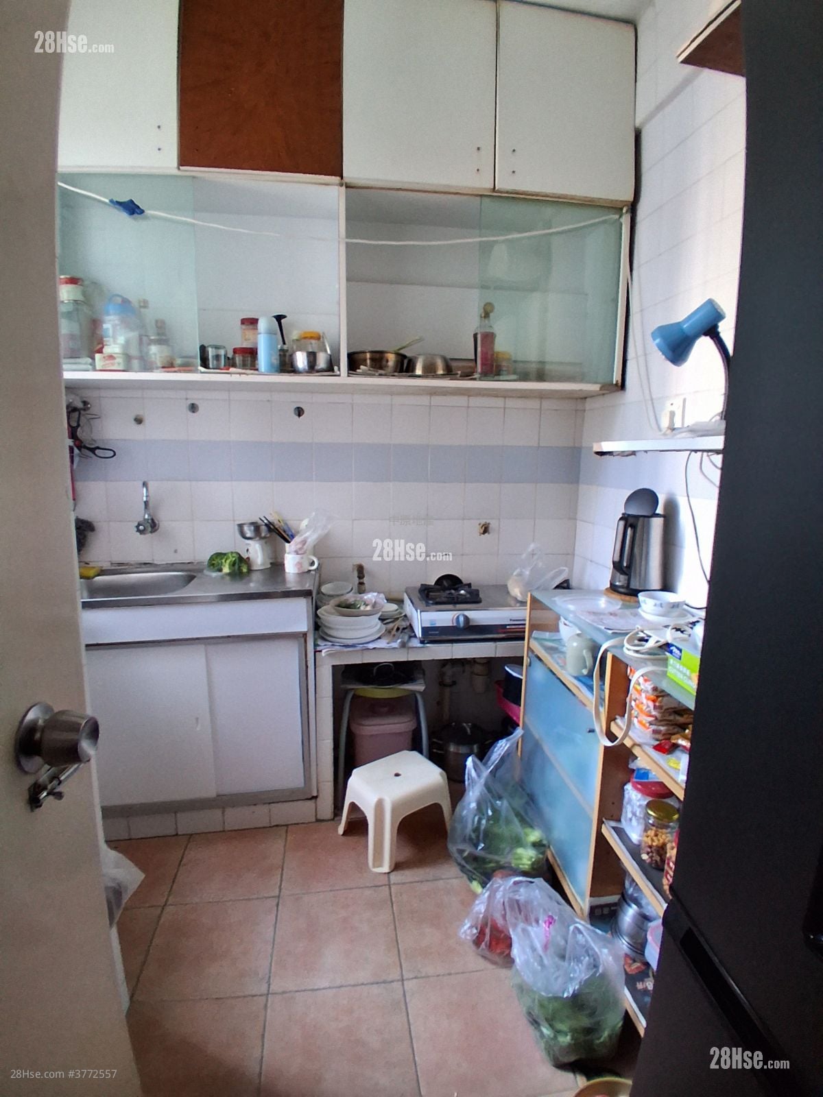 龙涛苑 售盘 2 房 , 1 浴室