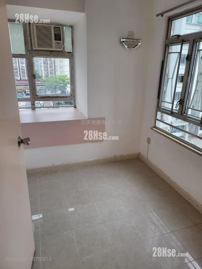 河畔花園 售盤 1 房 , 1 浴室 242 平方呎