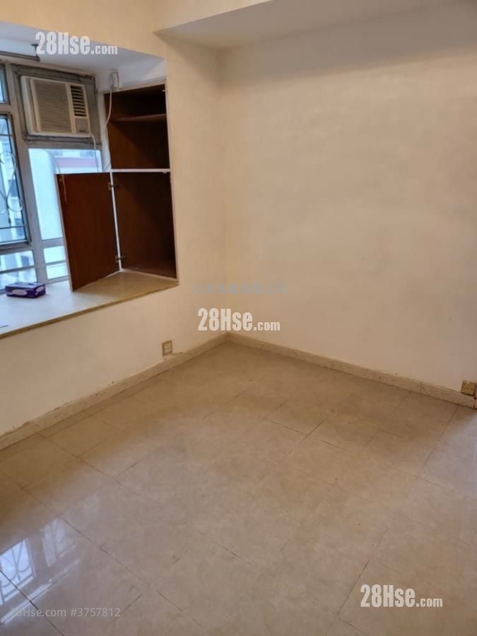 河畔花園 售盤 1 房 , 1 浴室 242 平方呎