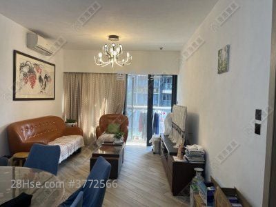 Fleur Pavilia Sell 3 Bedrooms , 3 Bathrooms 884 ft²