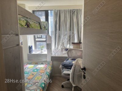 Fleur Pavilia Sell 3 Bedrooms , 3 Bathrooms 884 ft²