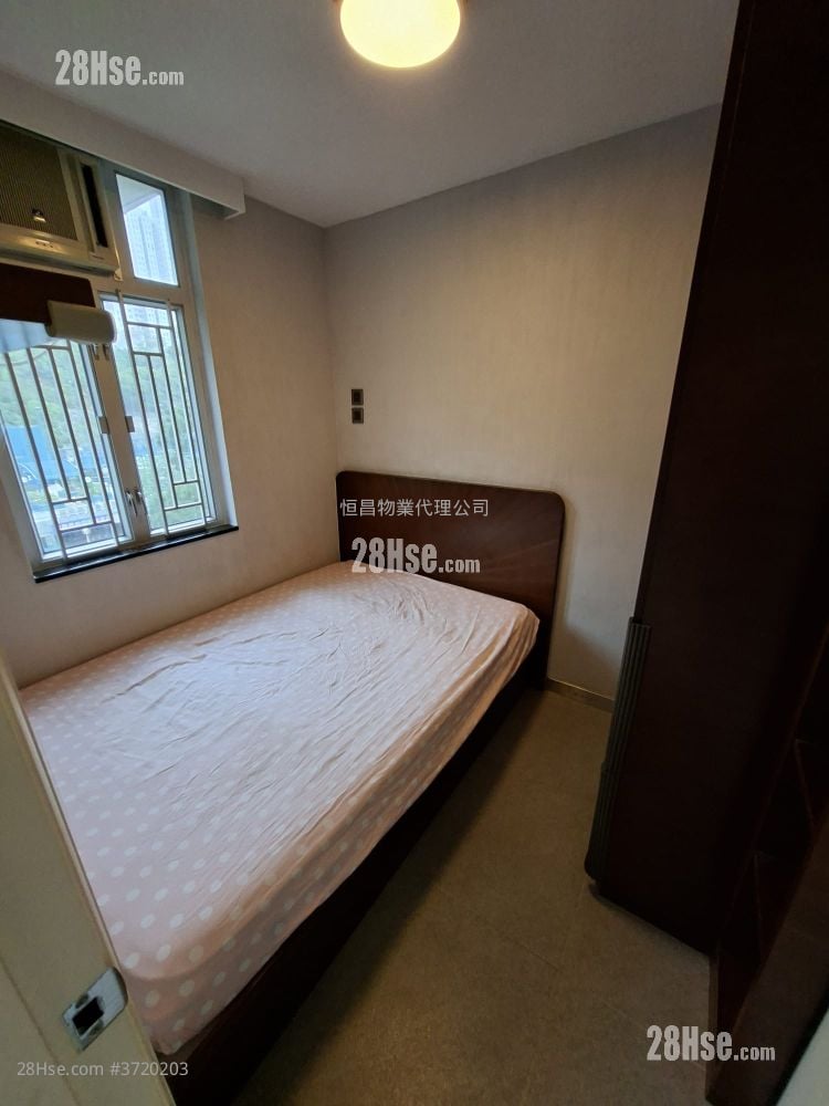 天马苑 售盘 2 房 415 平方尺