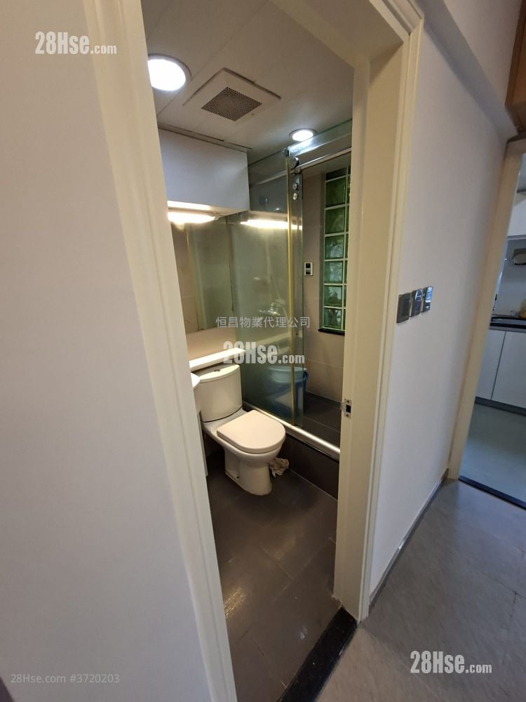 天马苑 售盘 2 房 415 平方尺