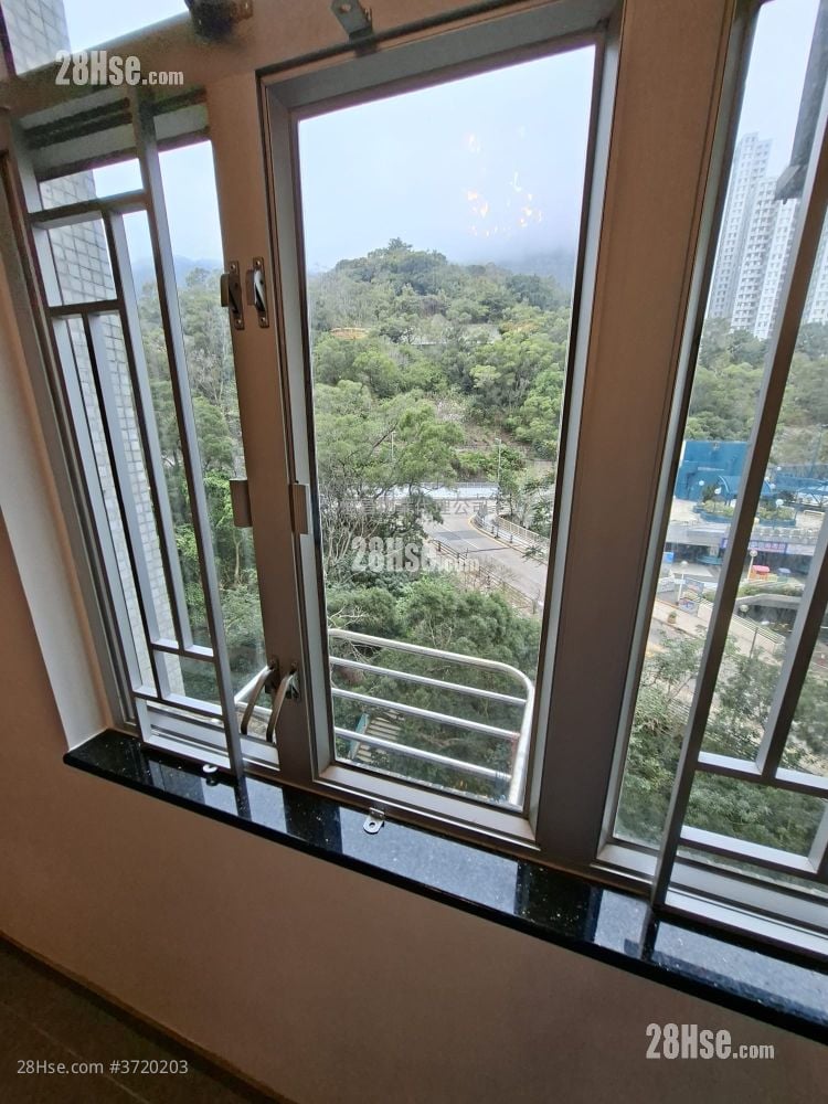 天马苑 售盘 2 房 415 平方尺