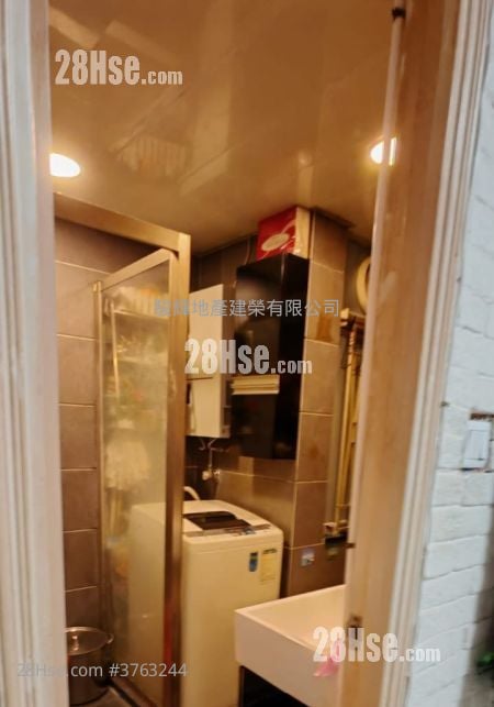 鸿禧大厦 售盘 2 房 , 1 浴室 301 平方尺