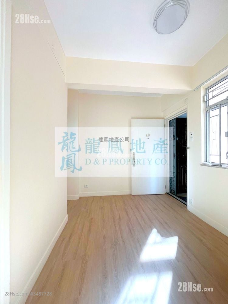 Shun King Building Rental 1 Bedroom , 1 Bathroom