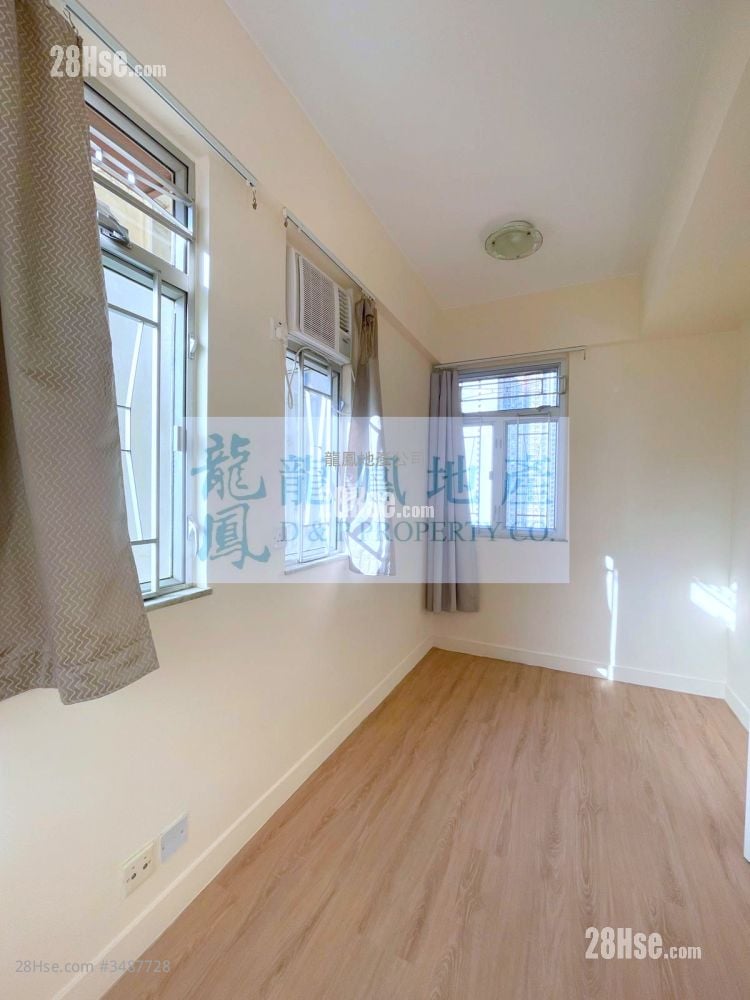 Shun King Building Rental 1 Bedroom , 1 Bathroom