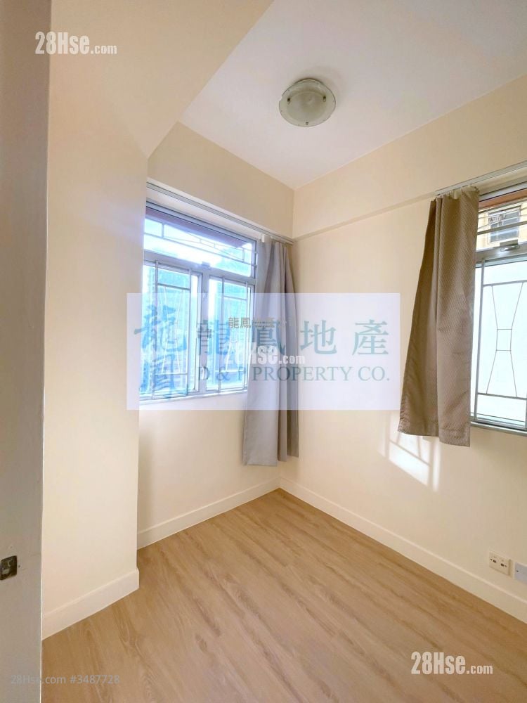 Shun King Building Rental 1 Bedroom , 1 Bathroom