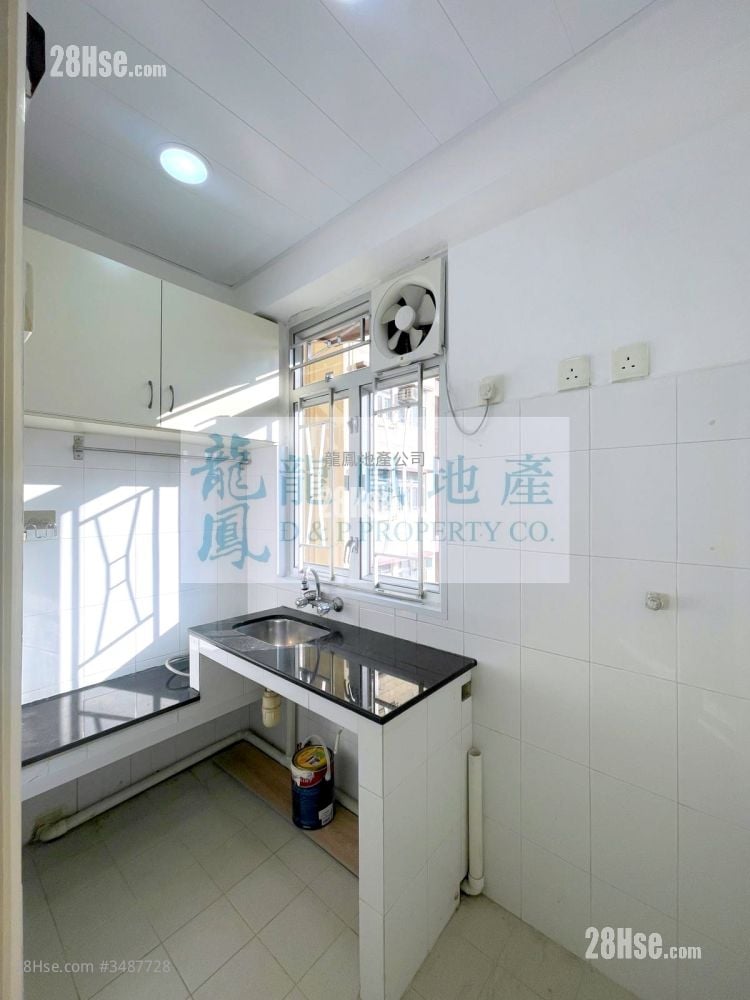 Shun King Building Rental 1 Bedroom , 1 Bathroom