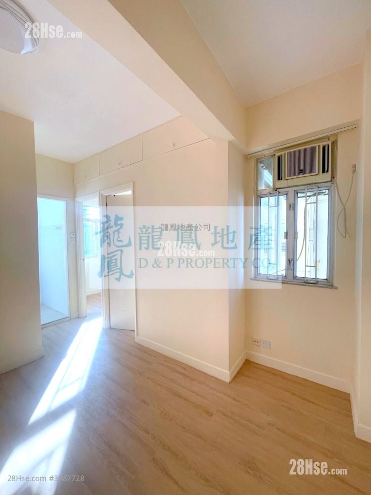 Shun King Building Rental 1 Bedroom , 1 Bathroom