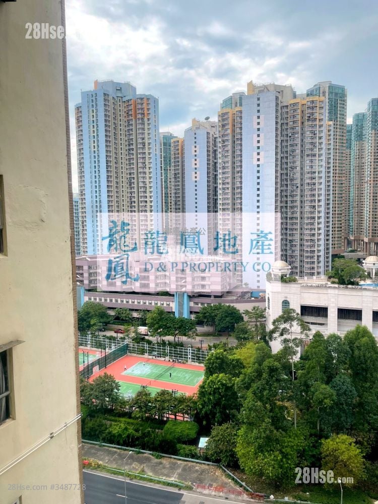 Shun King Building Rental 1 Bedroom , 1 Bathroom