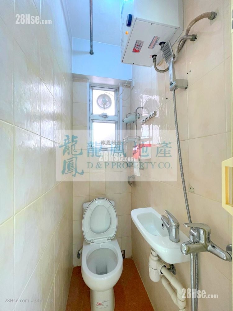 Shun King Building Rental 1 Bedroom , 1 Bathroom