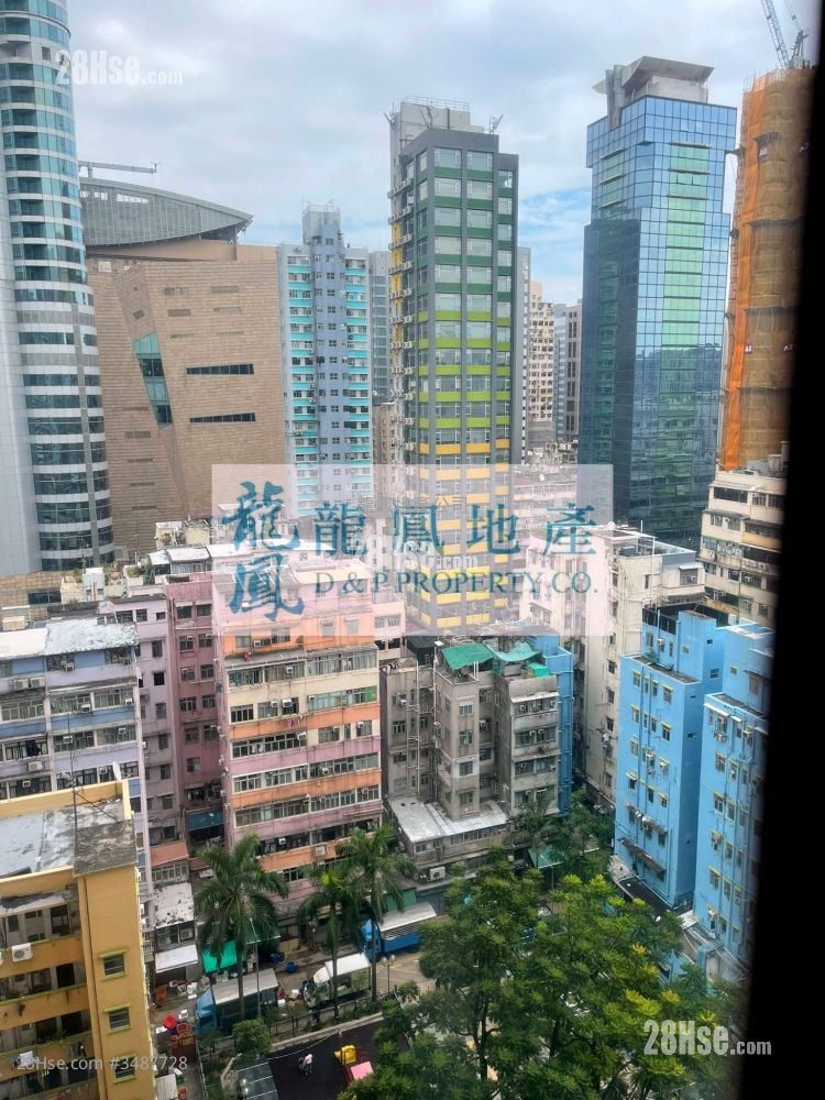 Shun King Building Rental 1 Bedroom , 1 Bathroom