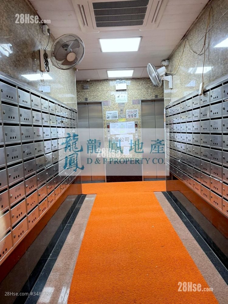 Shun King Building Rental 1 Bedroom , 1 Bathroom