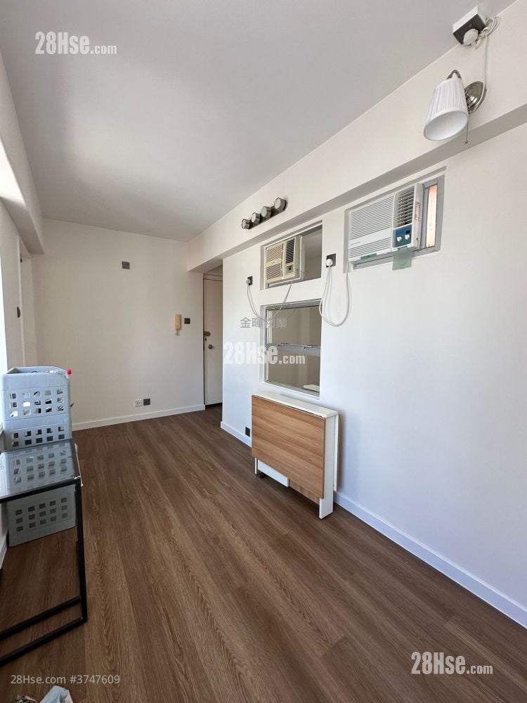 翠华阁 售盘 开放式间隔 , 1 浴室 211 平方尺