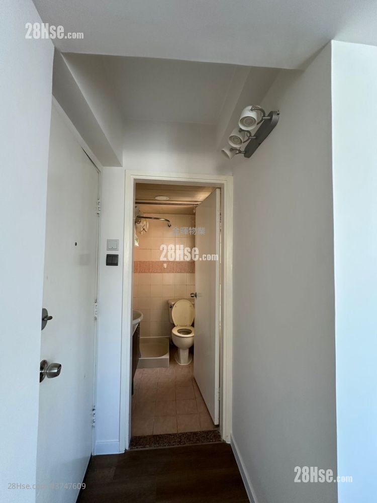 翠华阁 售盘 开放式间隔 , 1 浴室 211 平方尺