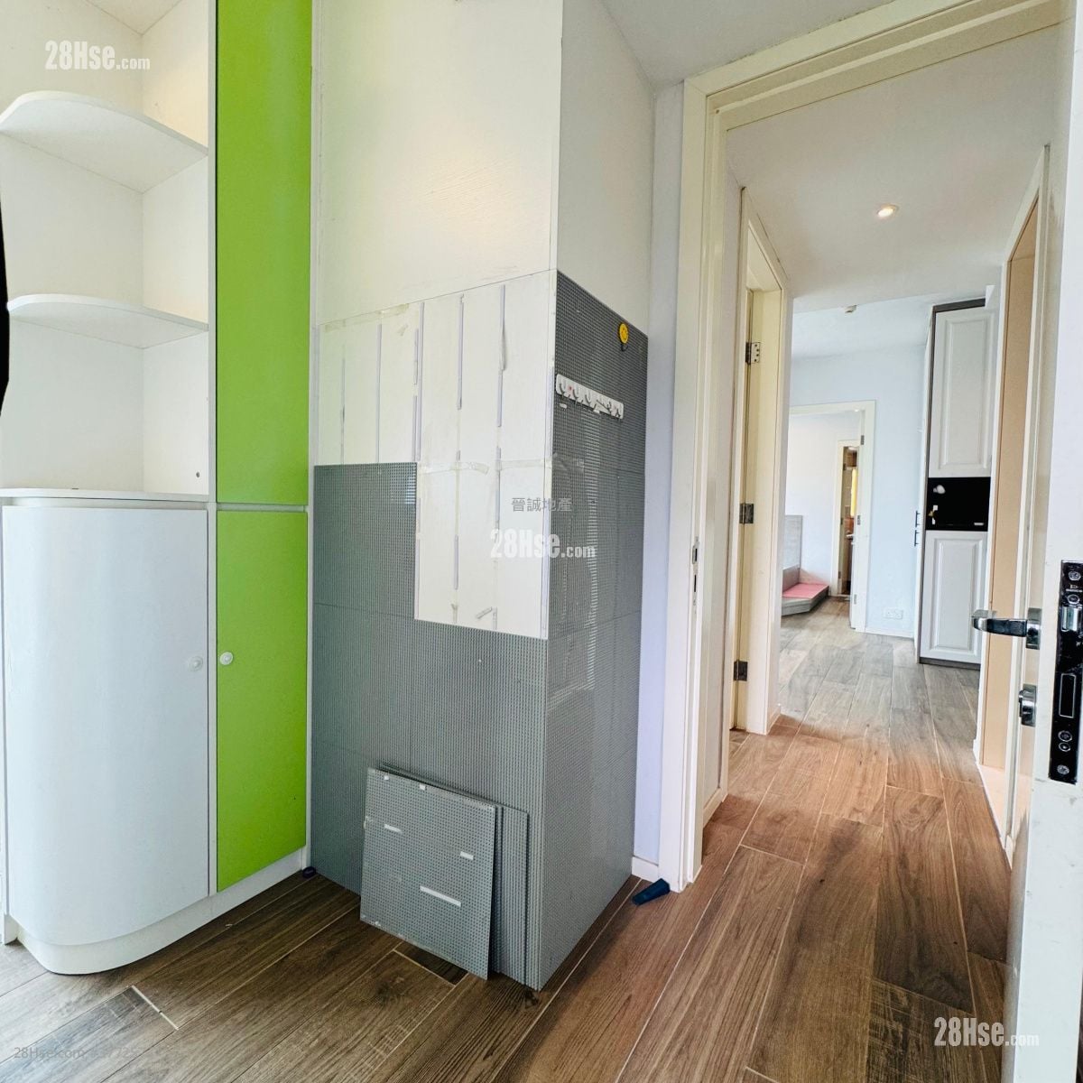 THE CARMEL 售盘 3 房 , 2 浴室 805 平方尺