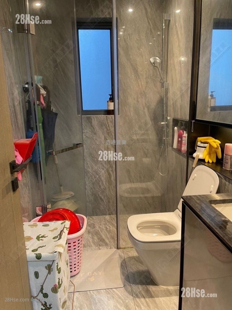 Phase 1B Of The Campton Sell 1 Bedroom , 1 Bathroom 386 ft²