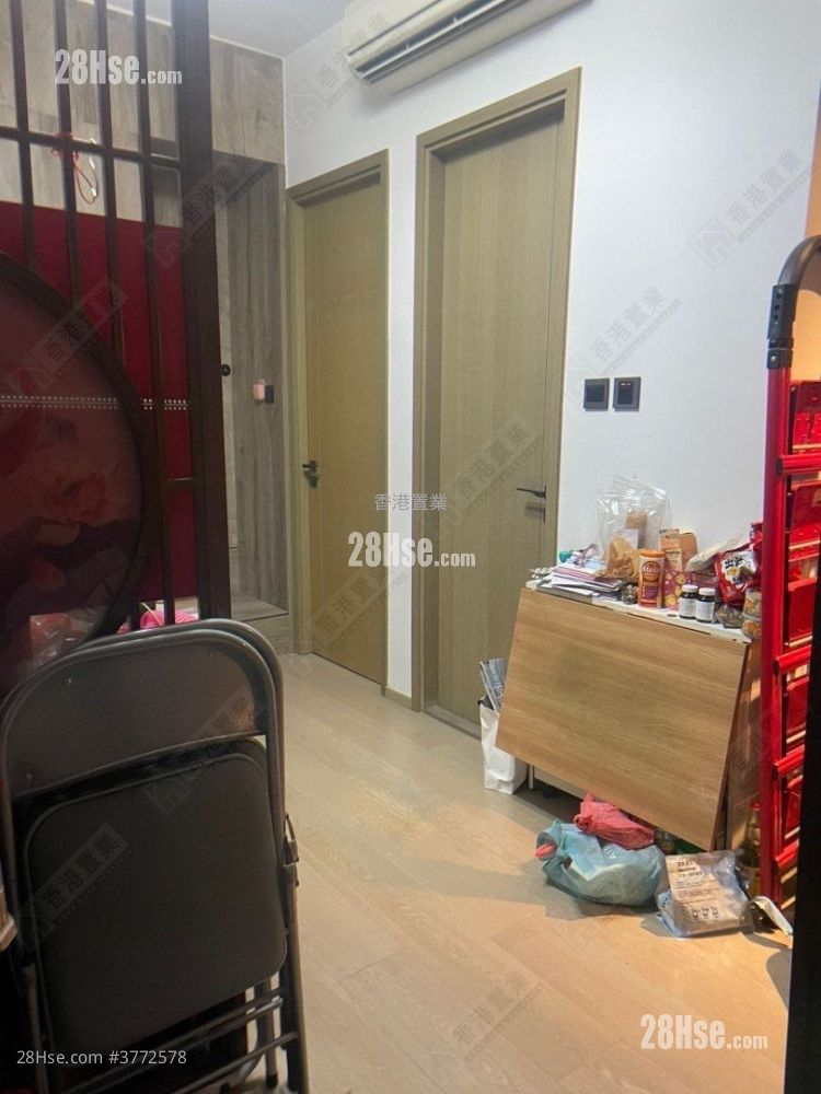 Phase 1B Of The Campton Sell 1 Bedroom , 1 Bathroom 386 ft²