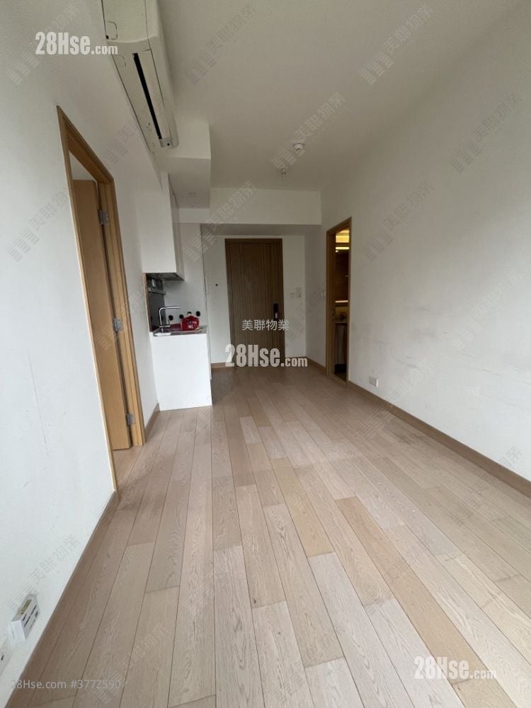 K.city Sell 1 Bedroom 358 ft²