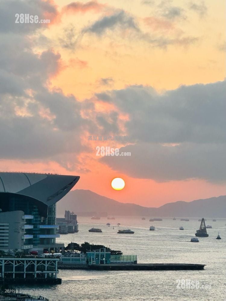 單幢樓房 租盤 2 房 , 1 浴室 625 平方呎