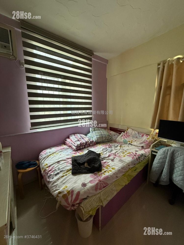 新雅阁 售盘 3 房 , 1 浴室 643 平方尺