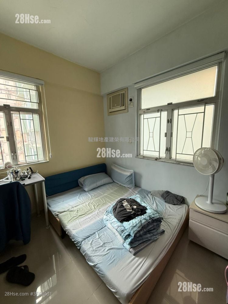 新雅阁 售盘 3 房 , 1 浴室 643 平方尺