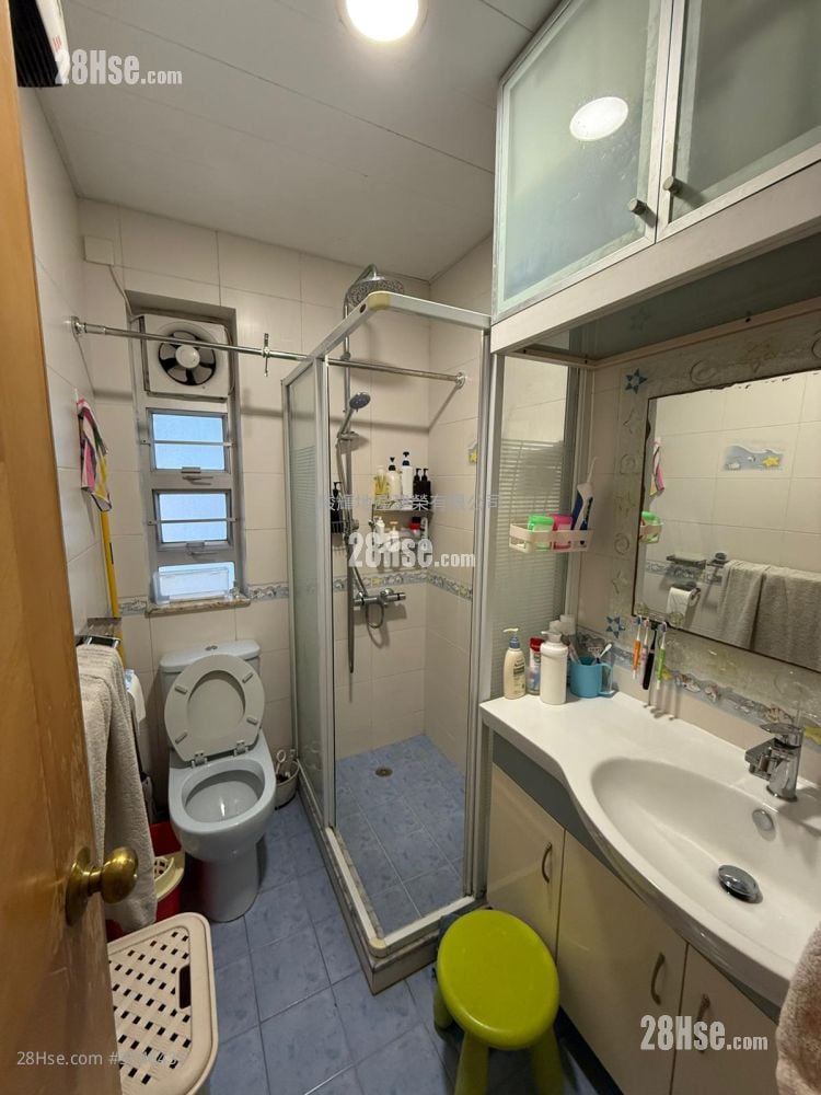 新雅阁 售盘 3 房 , 1 浴室 643 平方尺