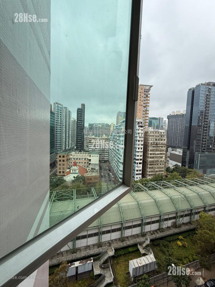 新雅阁 售盘 3 房 , 1 浴室 643 平方尺