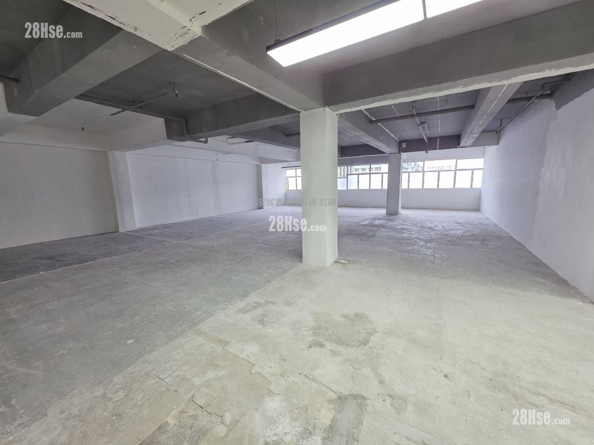 凯旋工商中心 租盘