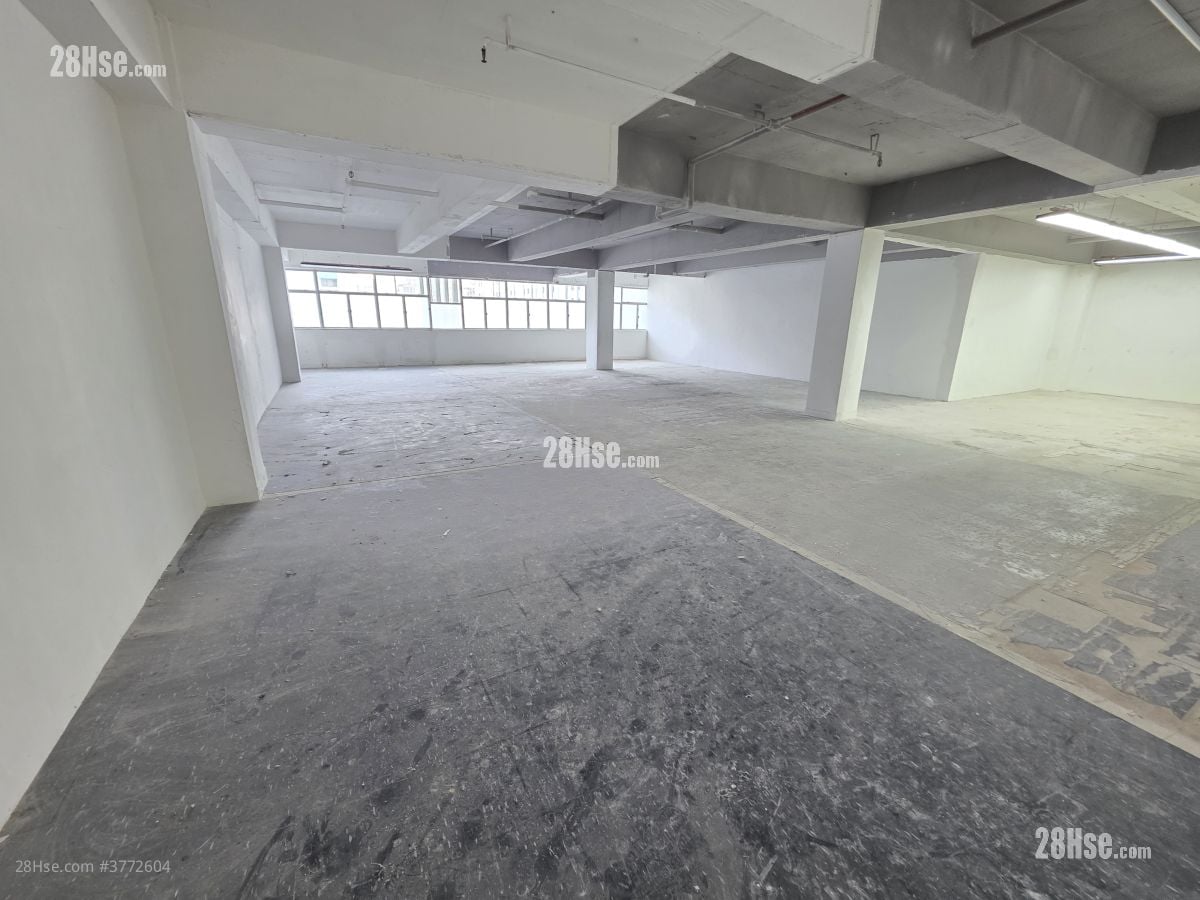 凯旋工商中心 租盘