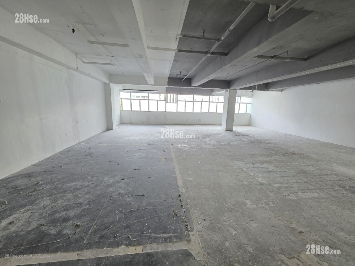 凯旋工商中心 租盘