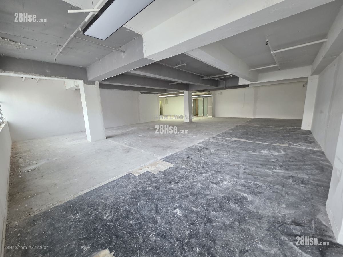 凯旋工商中心 租盘