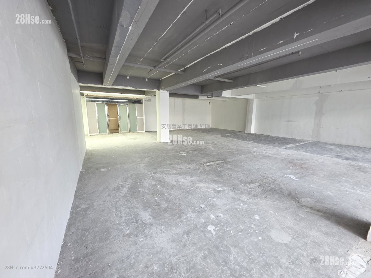 凯旋工商中心 租盘