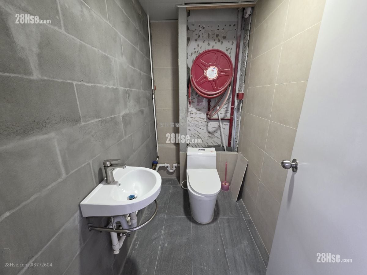 凯旋工商中心 租盘