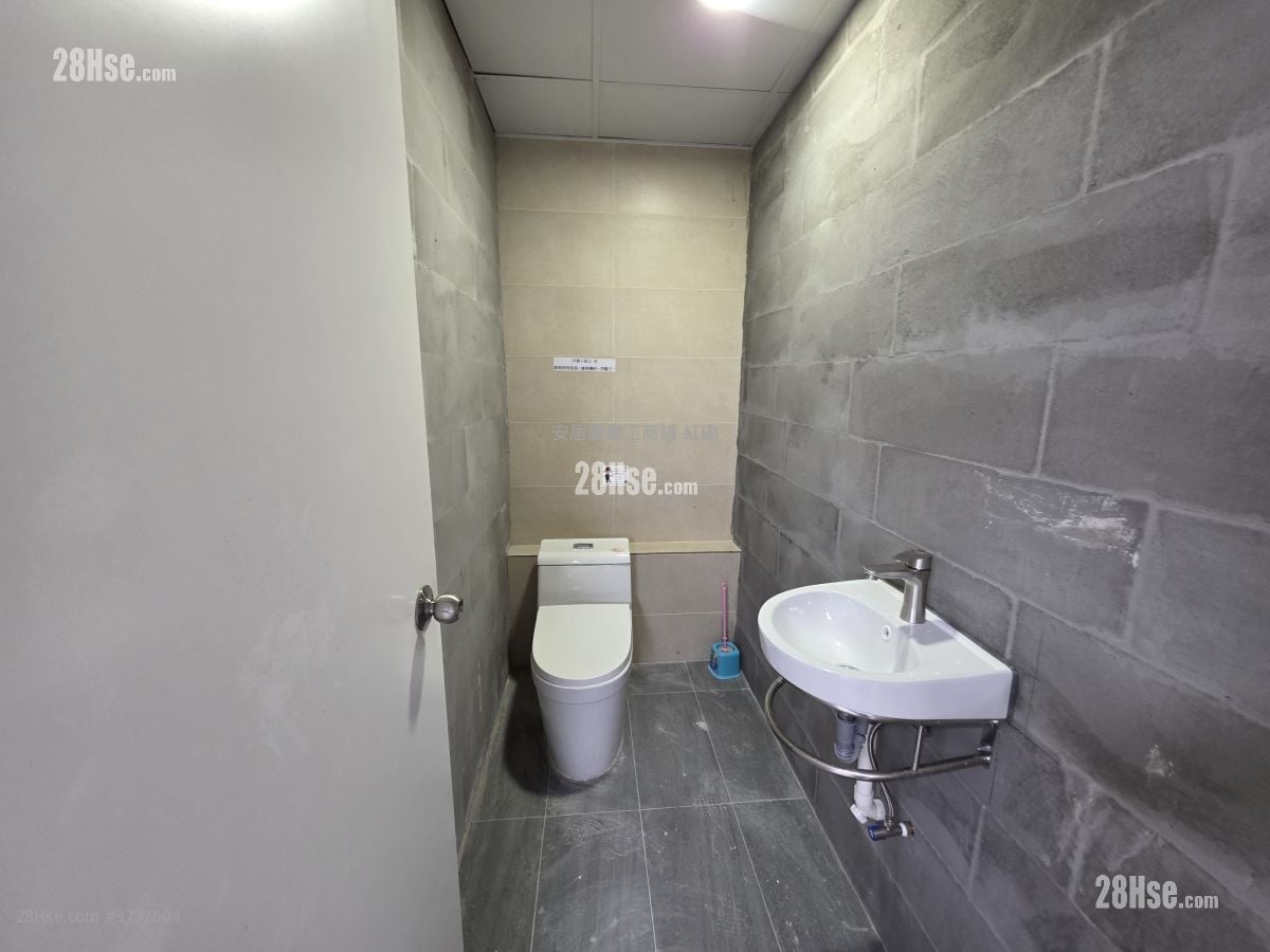 凯旋工商中心 租盘