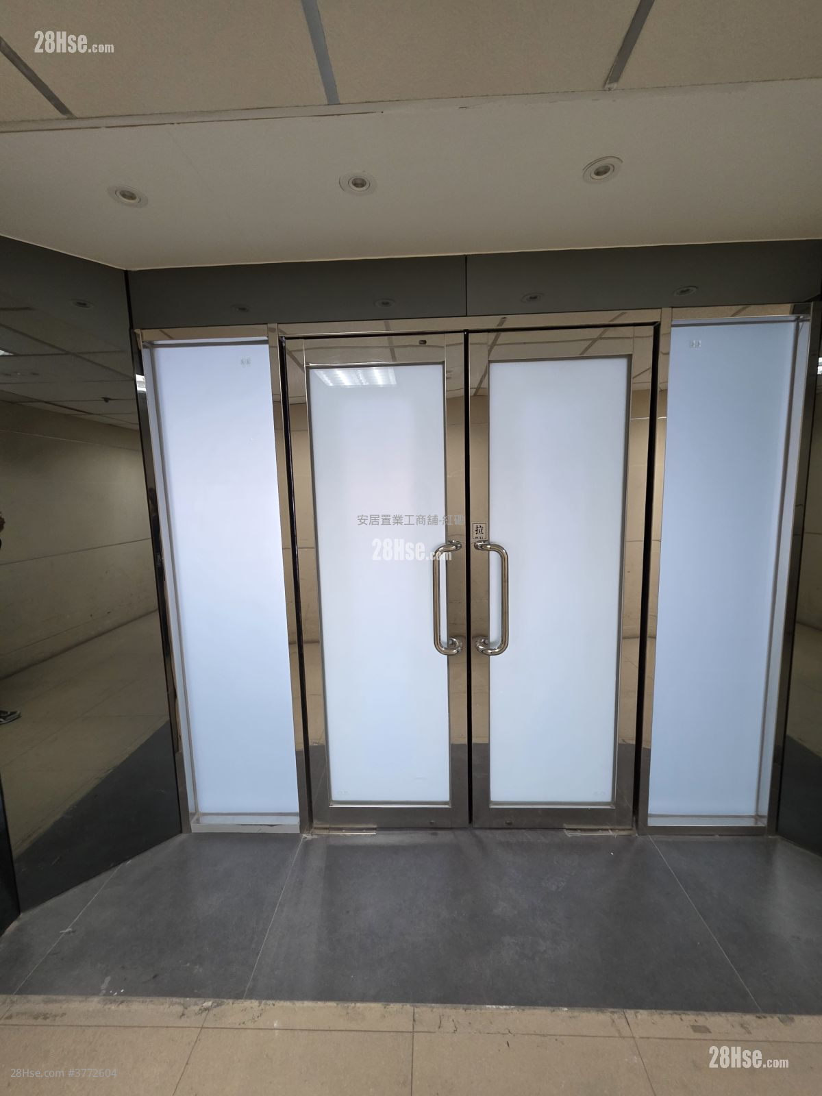 凯旋工商中心 租盘