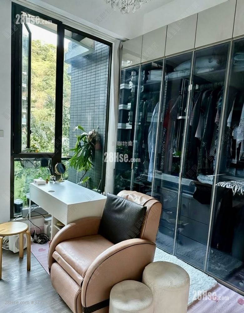 玖珑山 售盘 1 房 , 1 浴室 809 平方尺