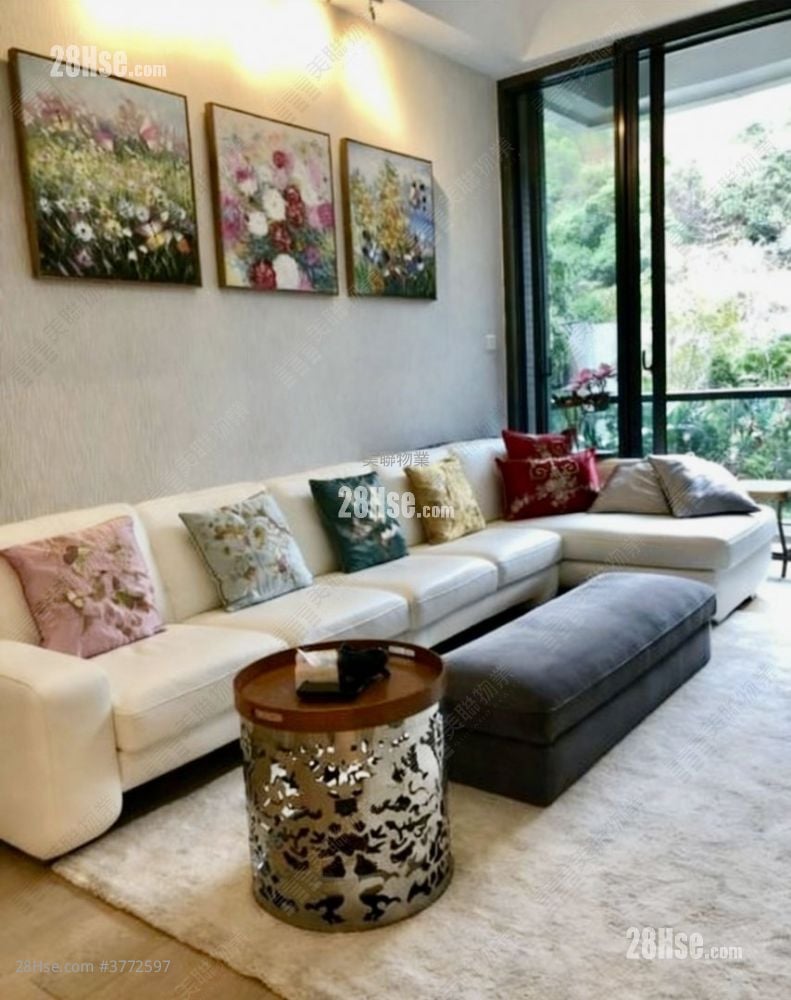 玖珑山 售盘 1 房 , 1 浴室 809 平方尺