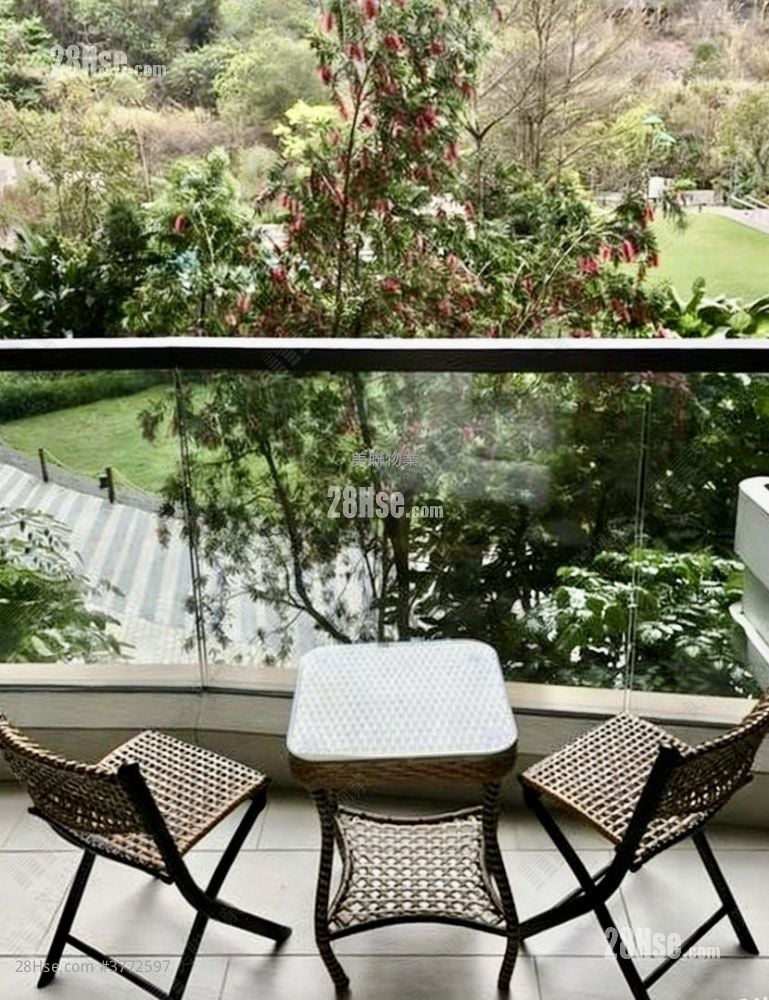 玖珑山 售盘 1 房 , 1 浴室 809 平方尺