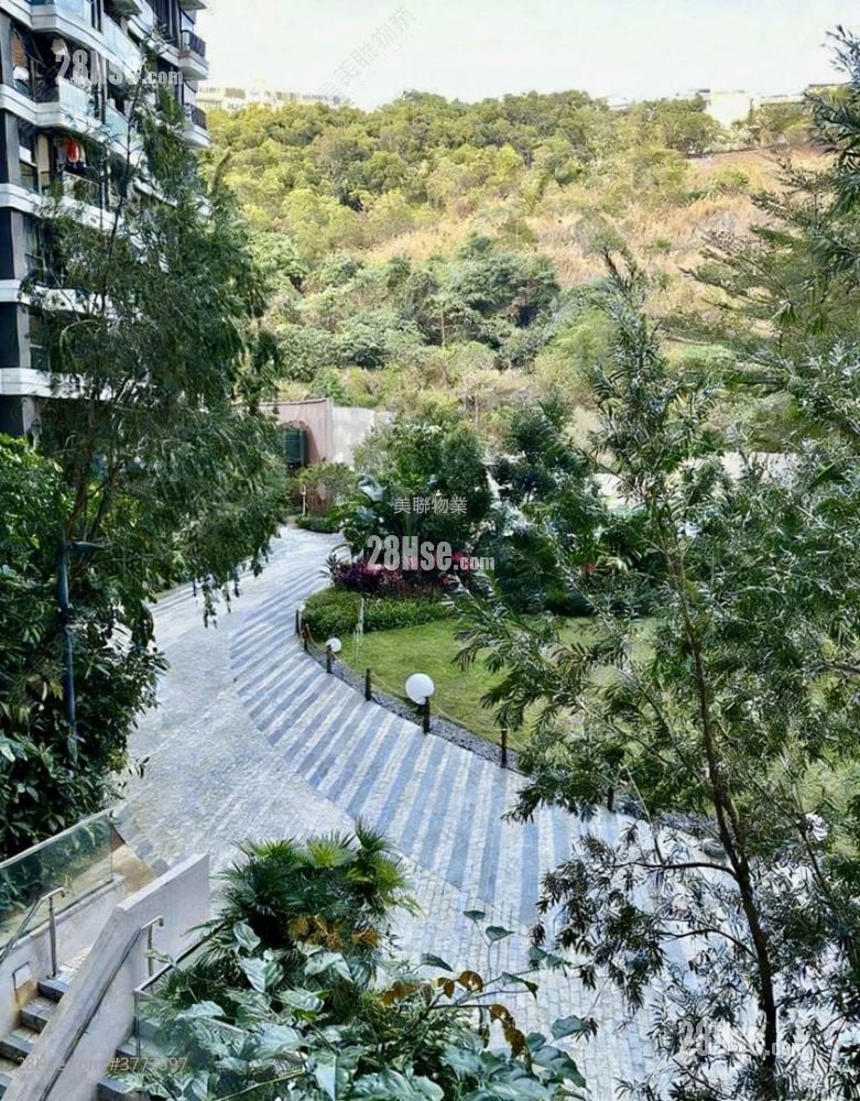 玖珑山 售盘 1 房 , 1 浴室 809 平方尺