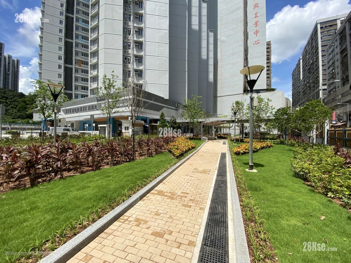 旭禾苑 售盘 3 房 , 1 浴室 393 平方尺