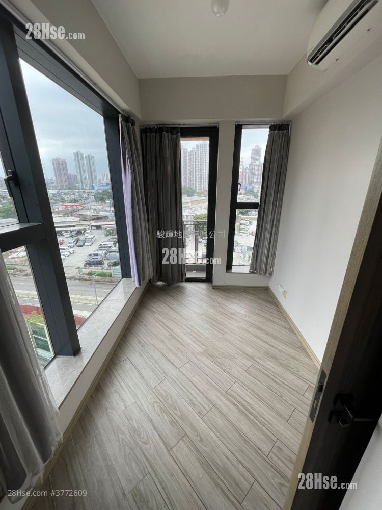 Park Reach Sell 1 Bedroom , 1 Bathroom 310 ft²