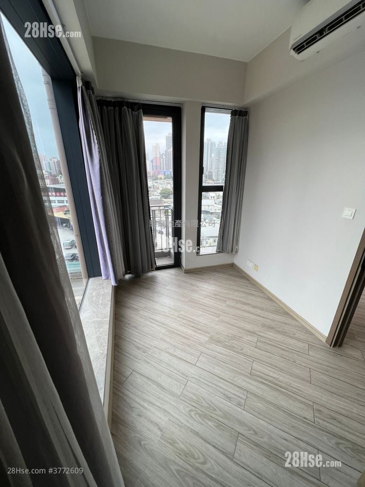 Park Reach Sell 1 Bedroom , 1 Bathroom 310 ft²